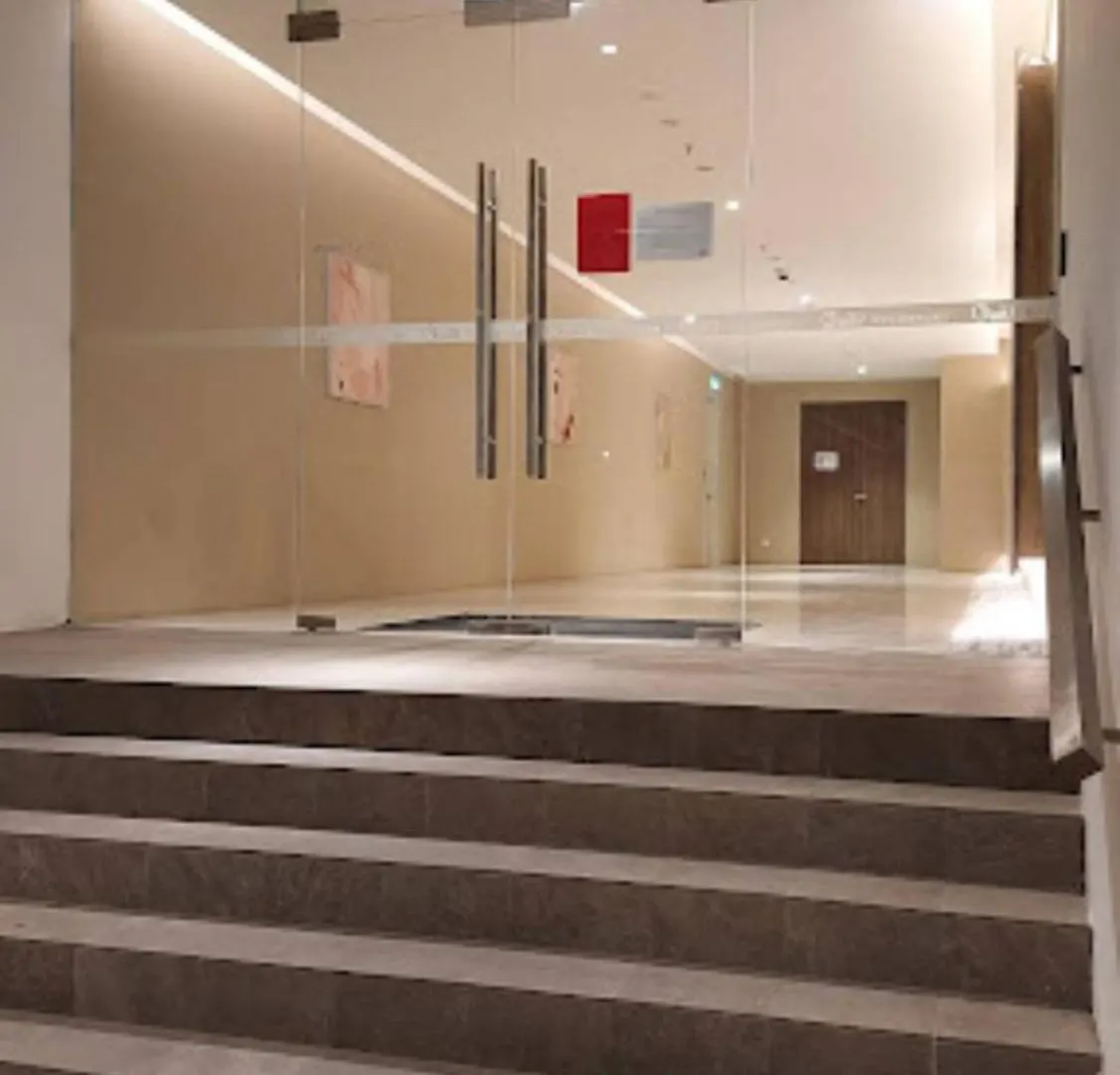 Quill Residences Klcc By G Z Kuala Lumpur 0*,
