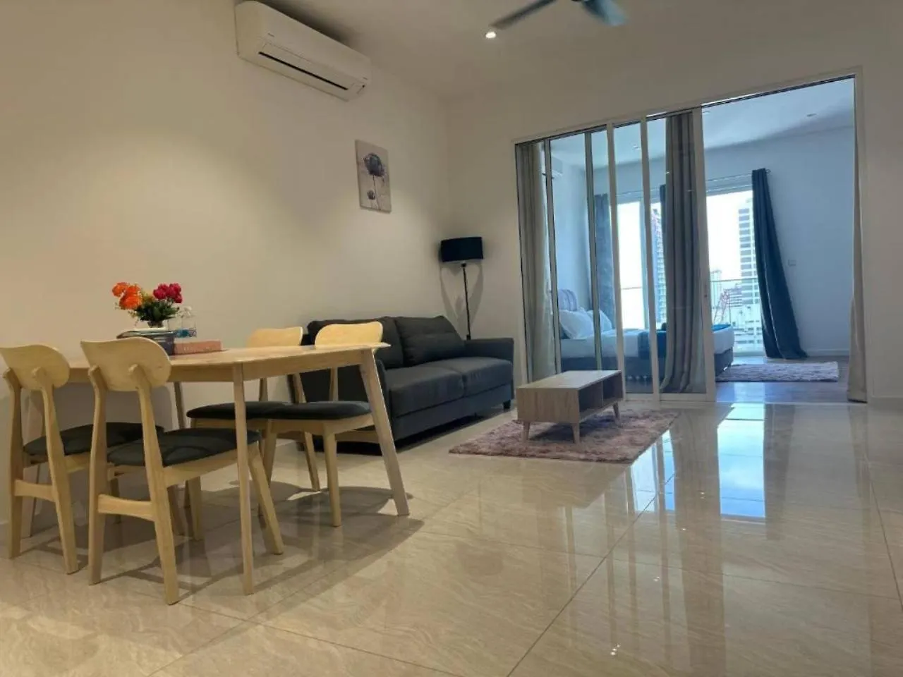 Quill Residences Klcc By G Z Kuala Lumpur Maleisië