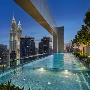  Apartmán Royce Klcc By Cobnb