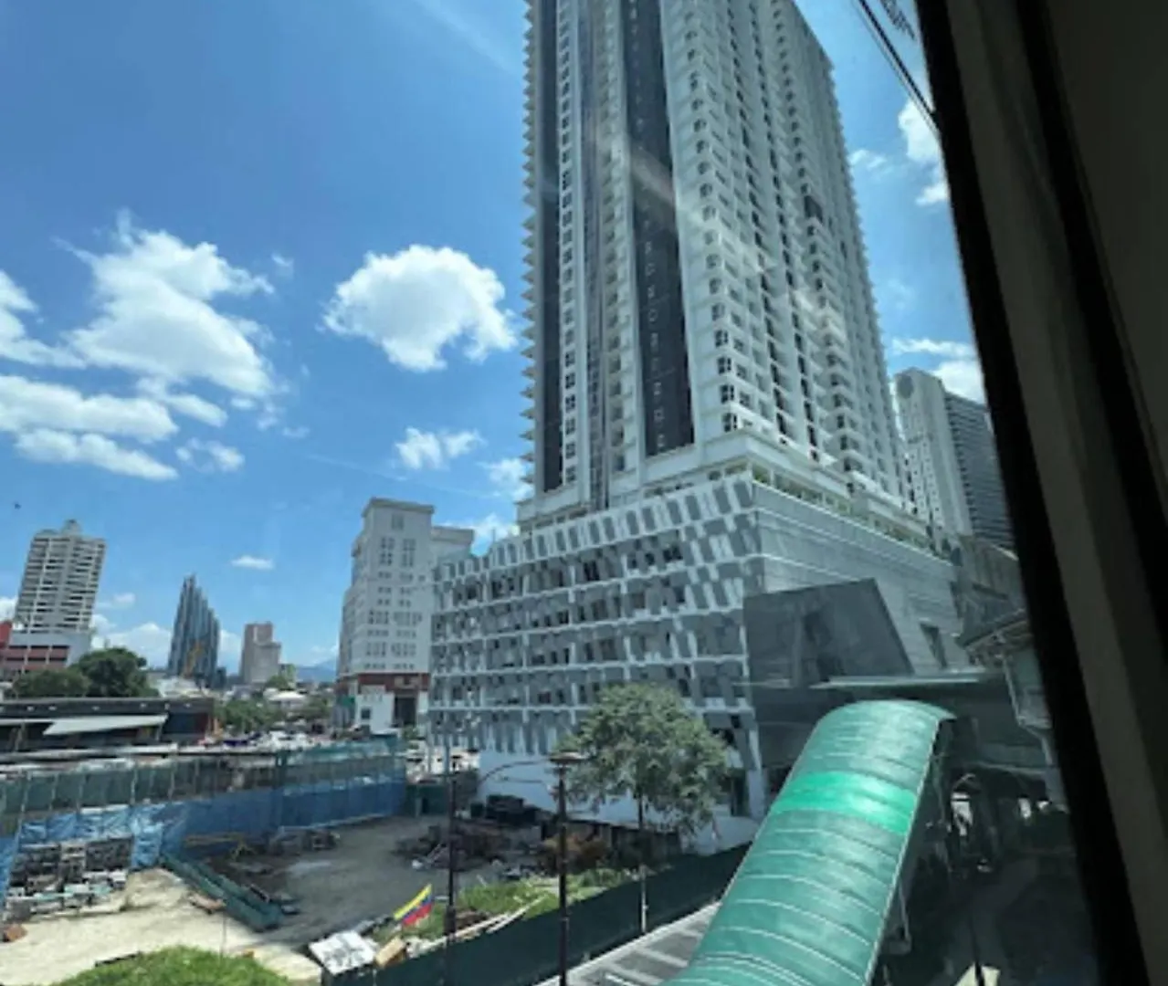 Quill Residences Klcc By G Z 吉隆坡