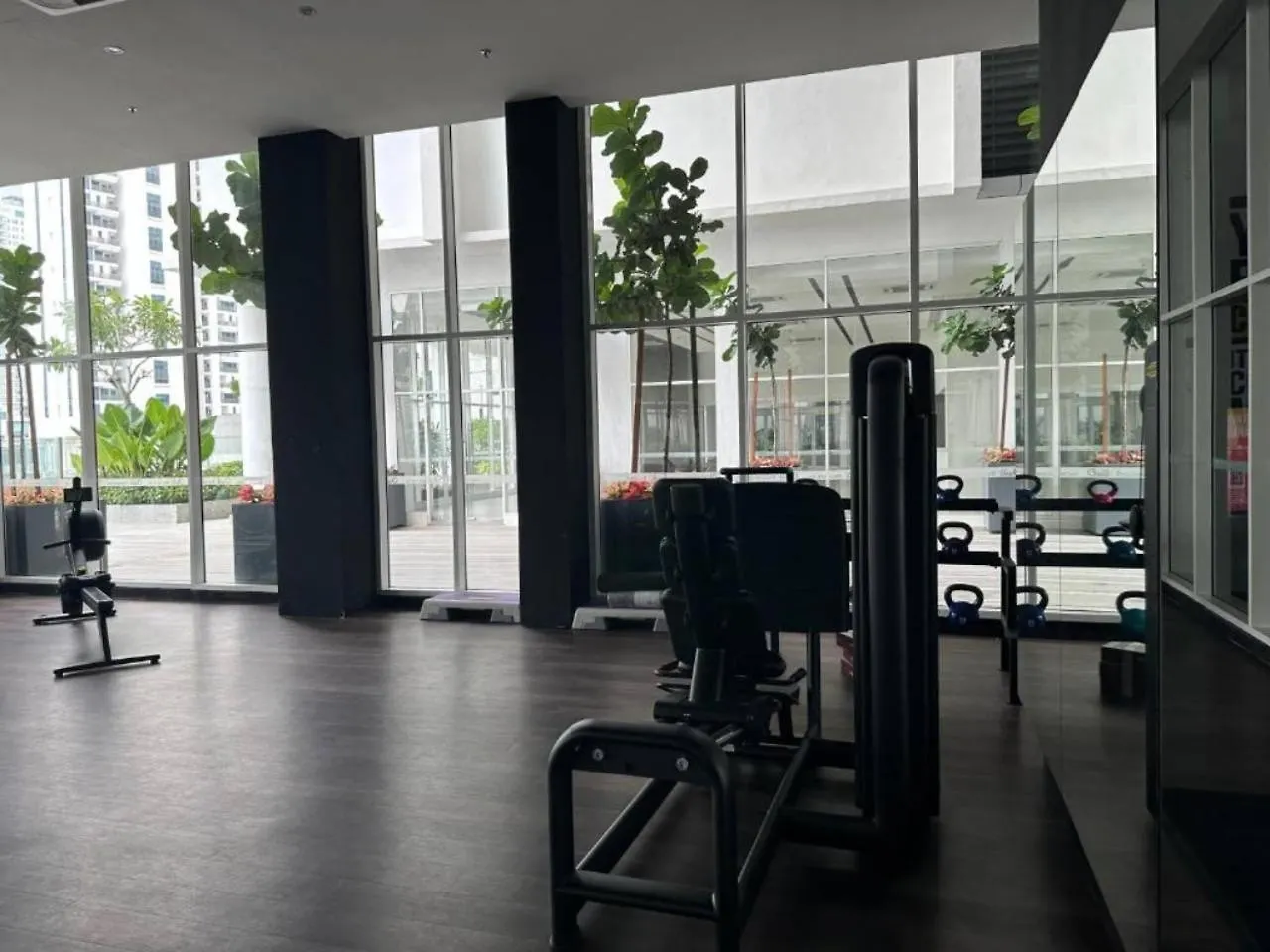 Quill Residences Klcc By G Z 吉隆坡